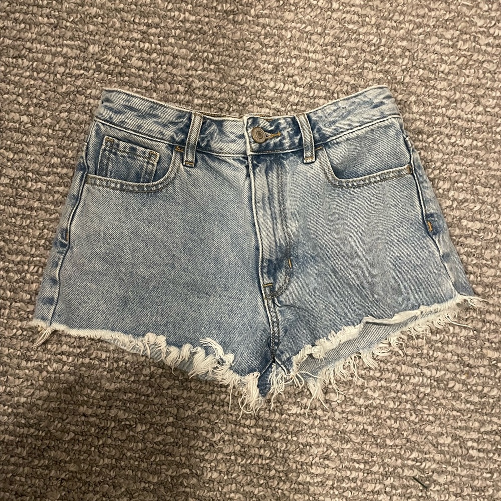 PacSun Demim Shorts